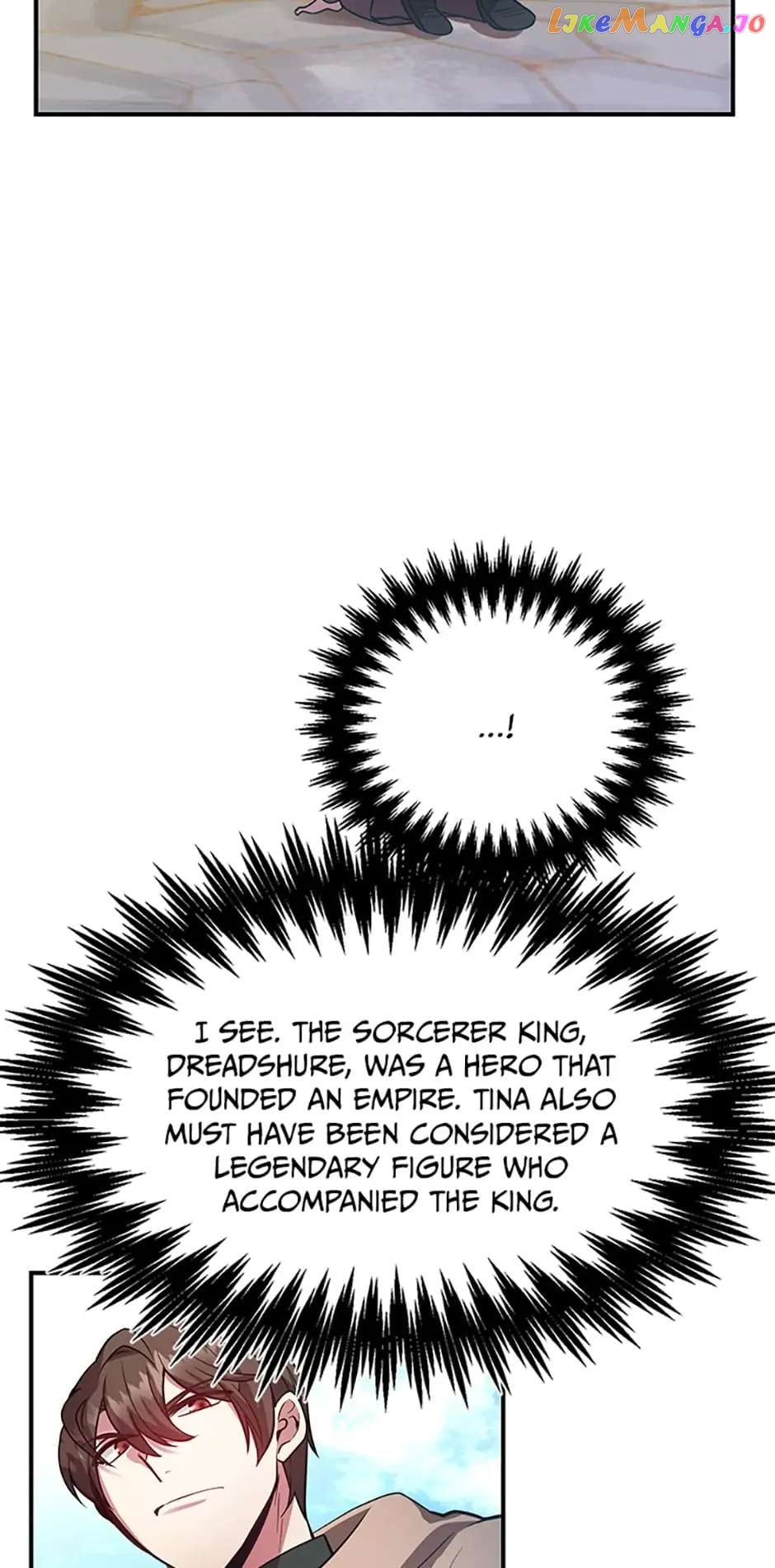 The 10-Star Player's Lucky Draw Chapter 29 - page 61