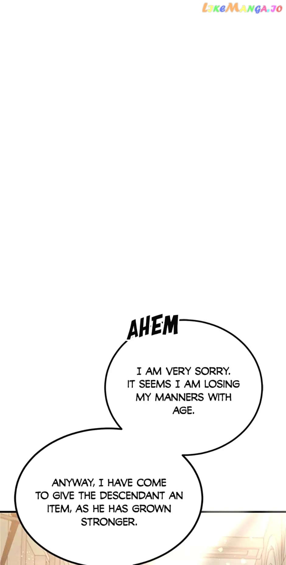 The 10-Star Player's Lucky Draw Chapter 29 - page 66