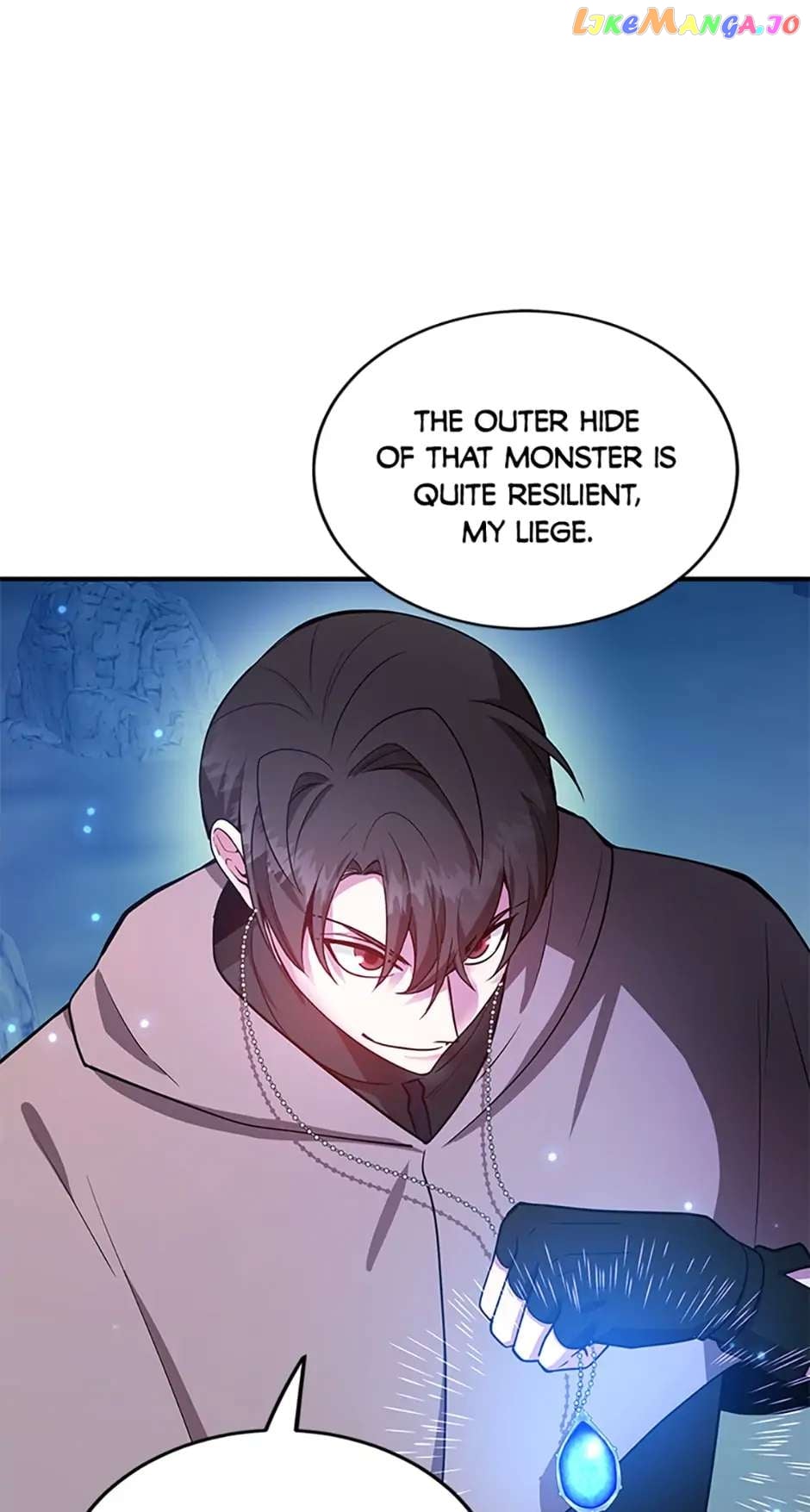 The 10-Star Player's Lucky Draw Chapter 28 - page 10
