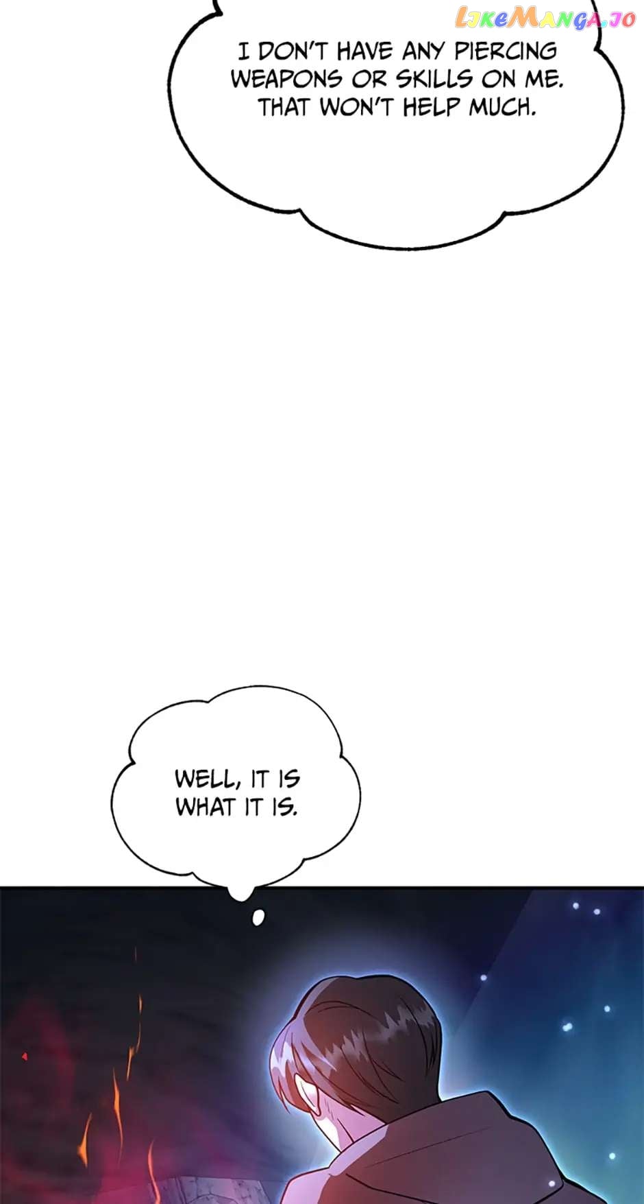 The 10-Star Player's Lucky Draw Chapter 28 - page 16