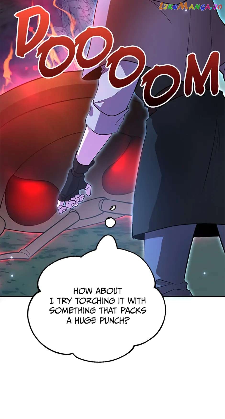 The 10-Star Player's Lucky Draw Chapter 28 - page 17