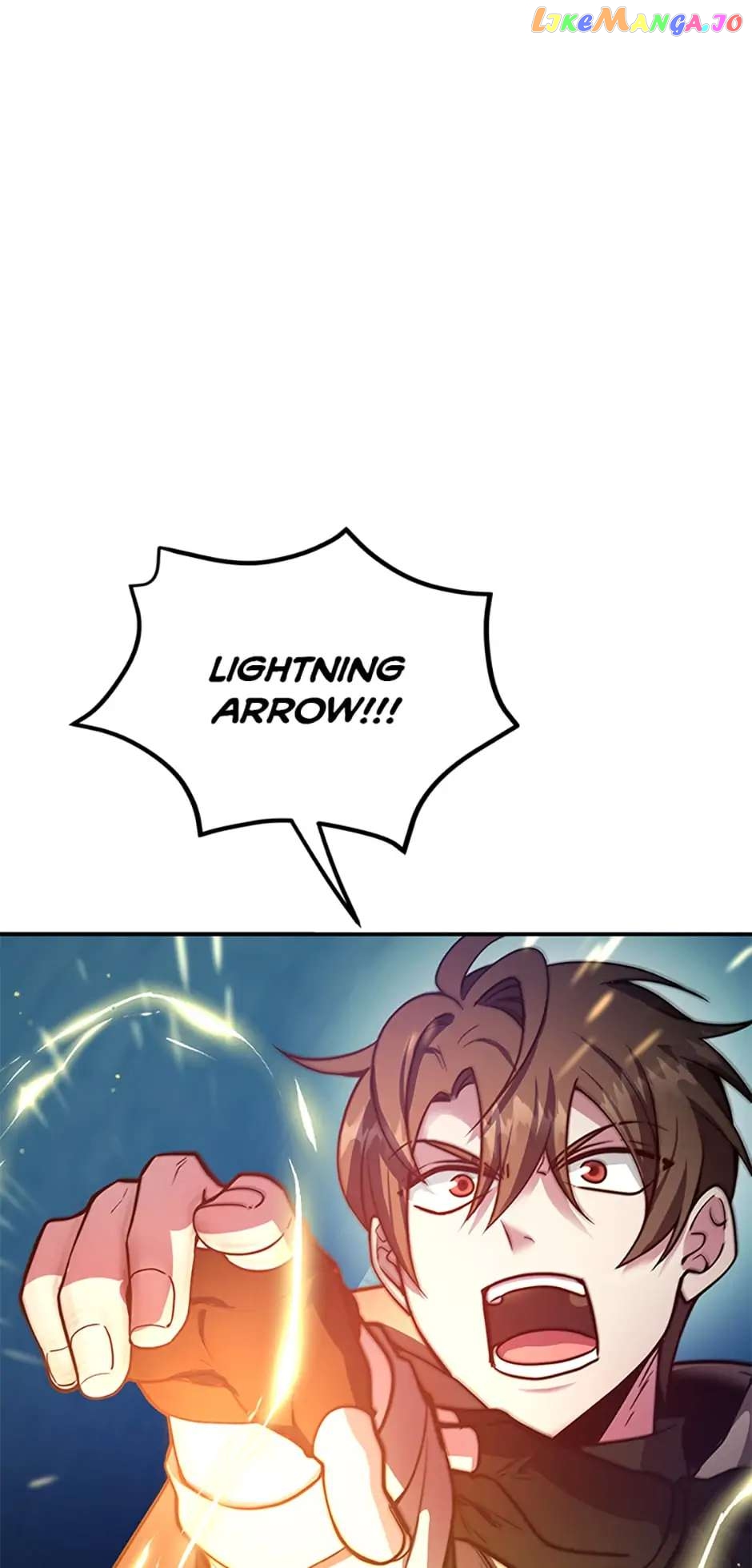 The 10-Star Player's Lucky Draw Chapter 28 - page 18