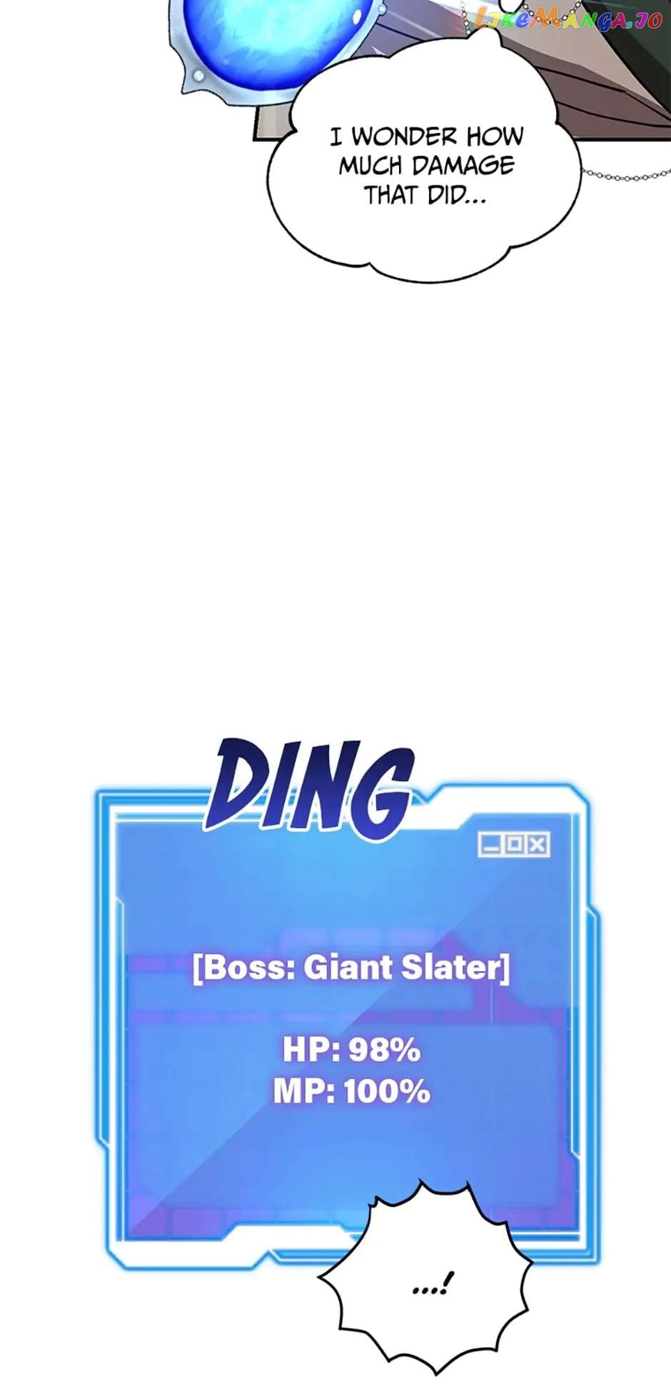 The 10-Star Player's Lucky Draw Chapter 28 - page 22