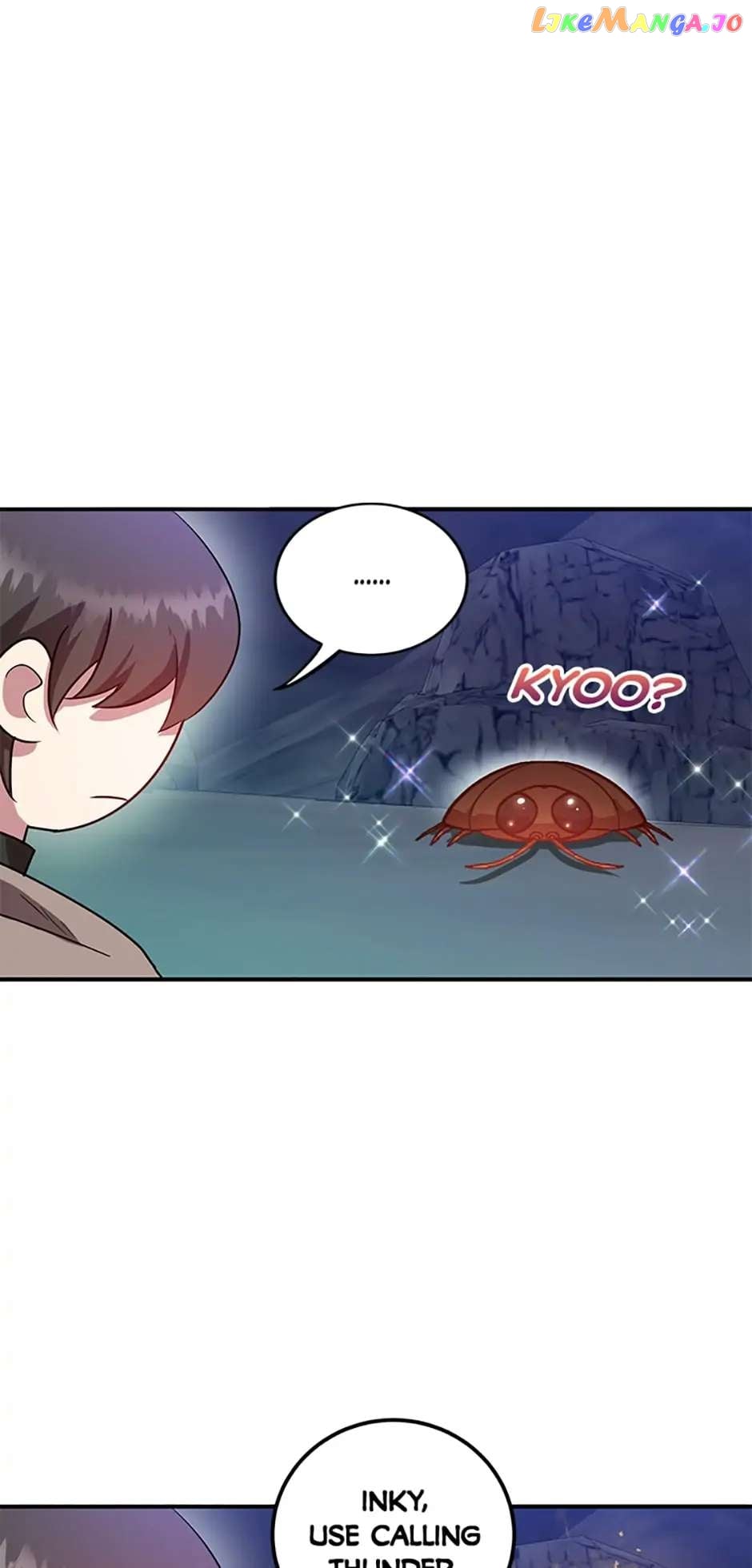 The 10-Star Player's Lucky Draw Chapter 28 - page 23
