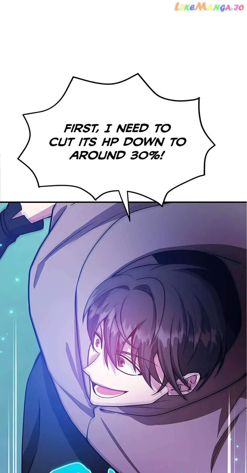 The 10-Star Player's Lucky Draw Chapter 28 - page 30