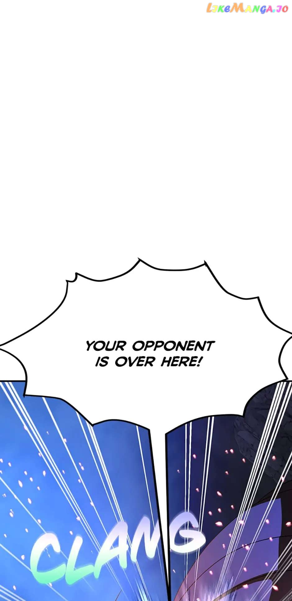 The 10-Star Player's Lucky Draw Chapter 28 - page 37