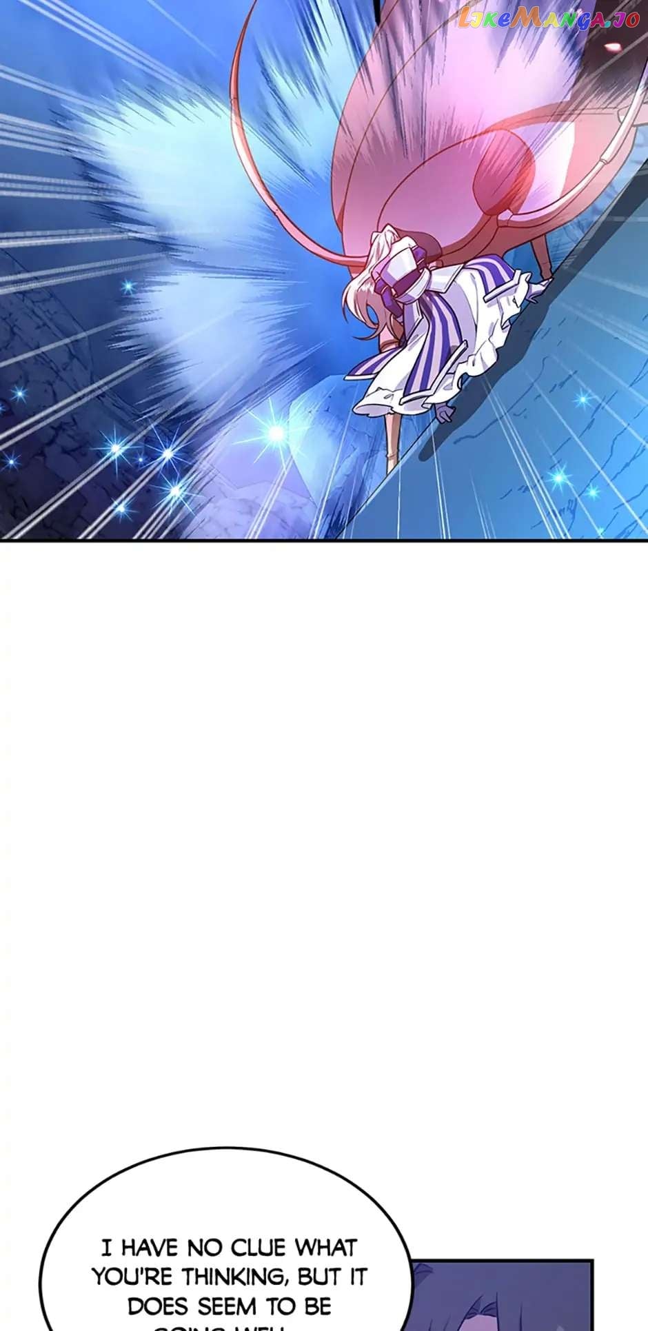 The 10-Star Player's Lucky Draw Chapter 28 - page 38