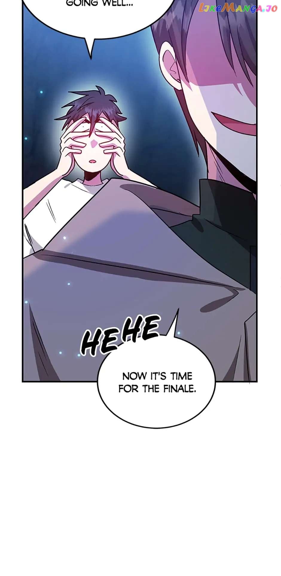 The 10-Star Player's Lucky Draw Chapter 28 - page 39