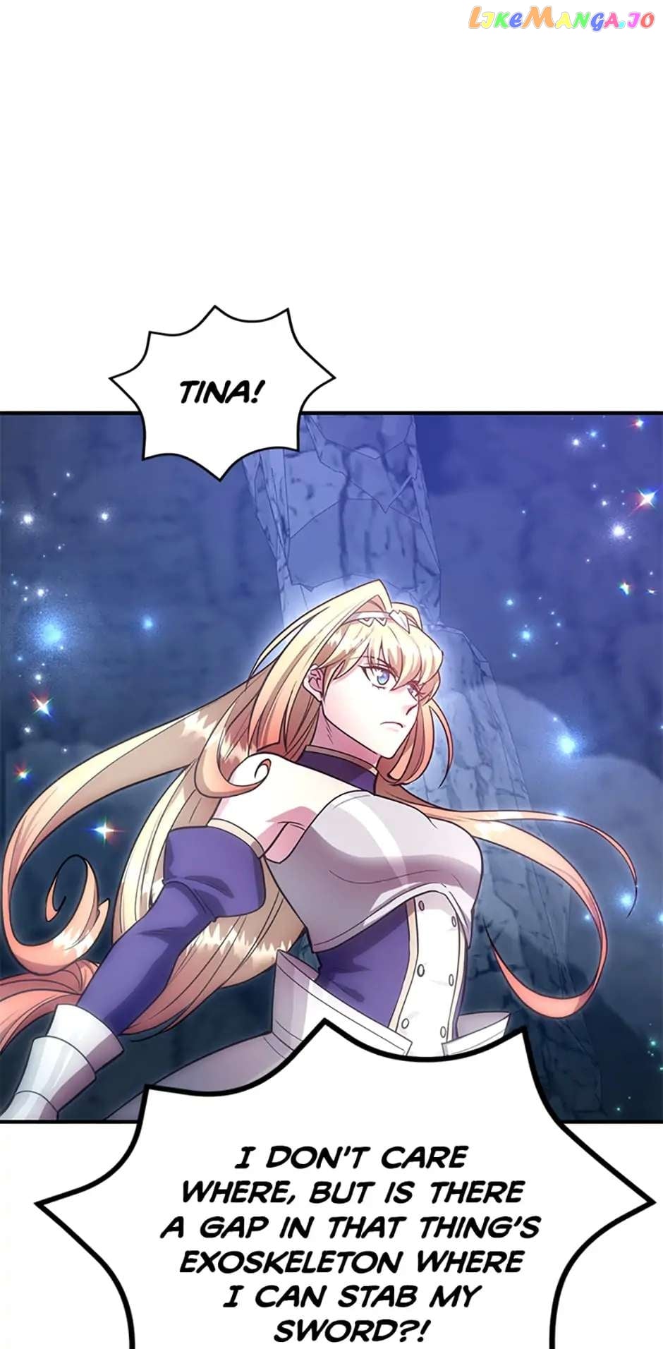 The 10-Star Player's Lucky Draw Chapter 28 - page 40