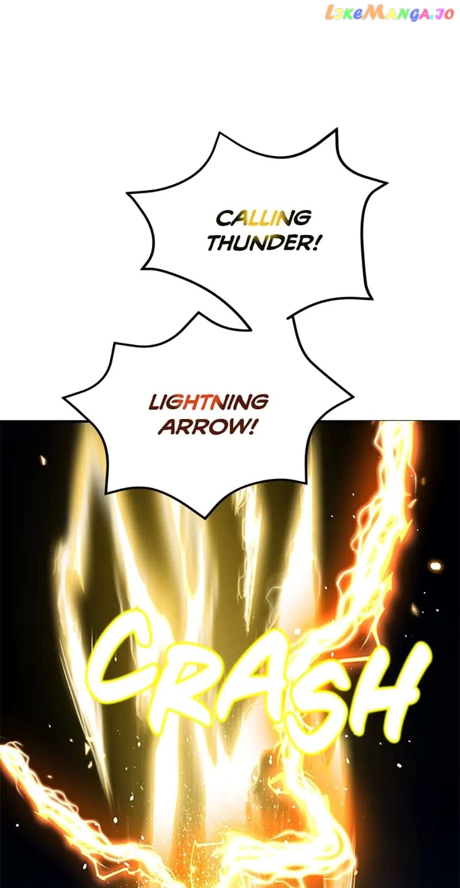 The 10-Star Player's Lucky Draw Chapter 28 - page 55