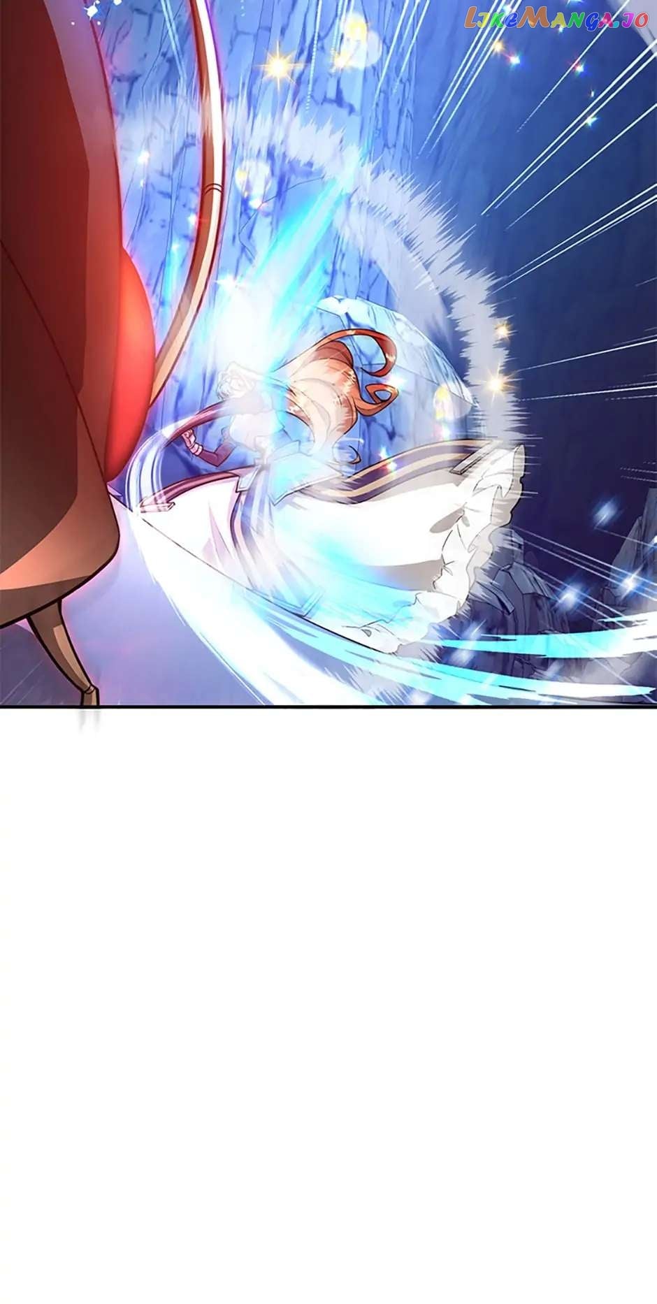 The 10-Star Player's Lucky Draw Chapter 28 - page 6