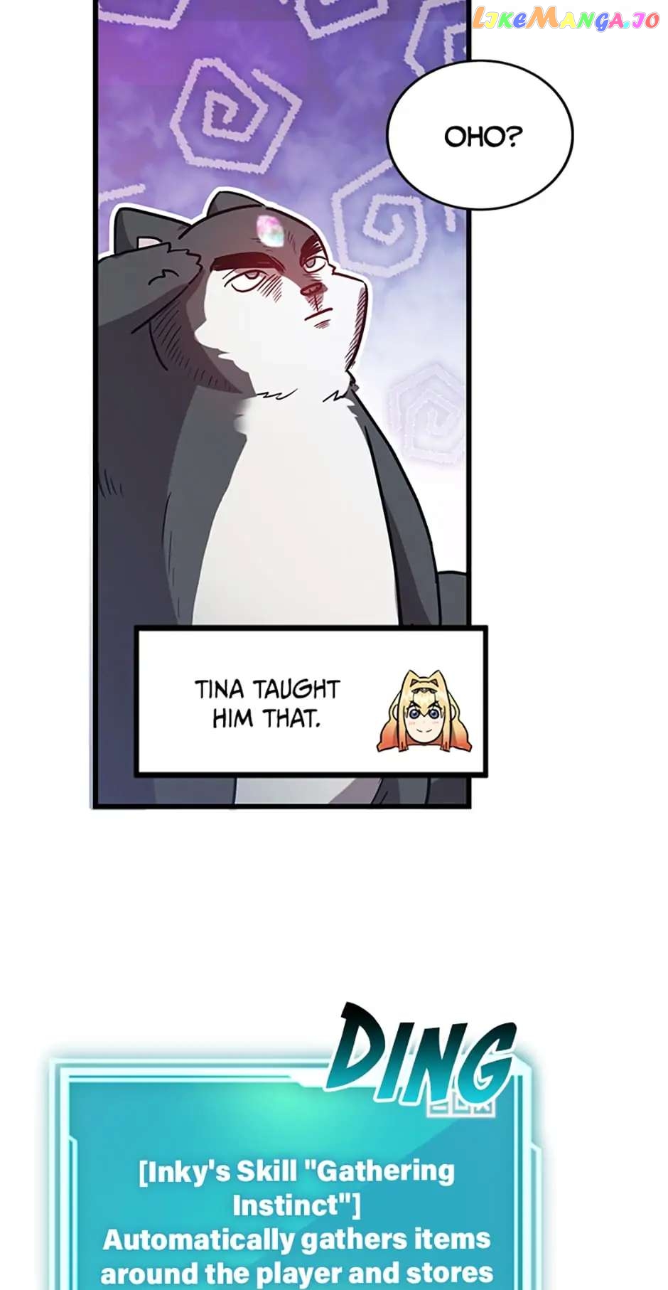 The 10-Star Player's Lucky Draw Chapter 28 - page 62