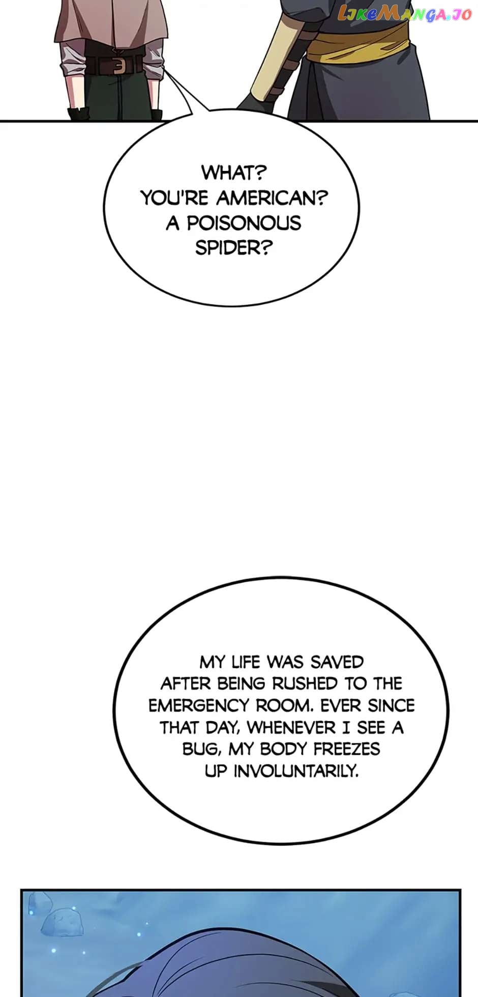 The 10-Star Player's Lucky Draw Chapter 28 - page 68