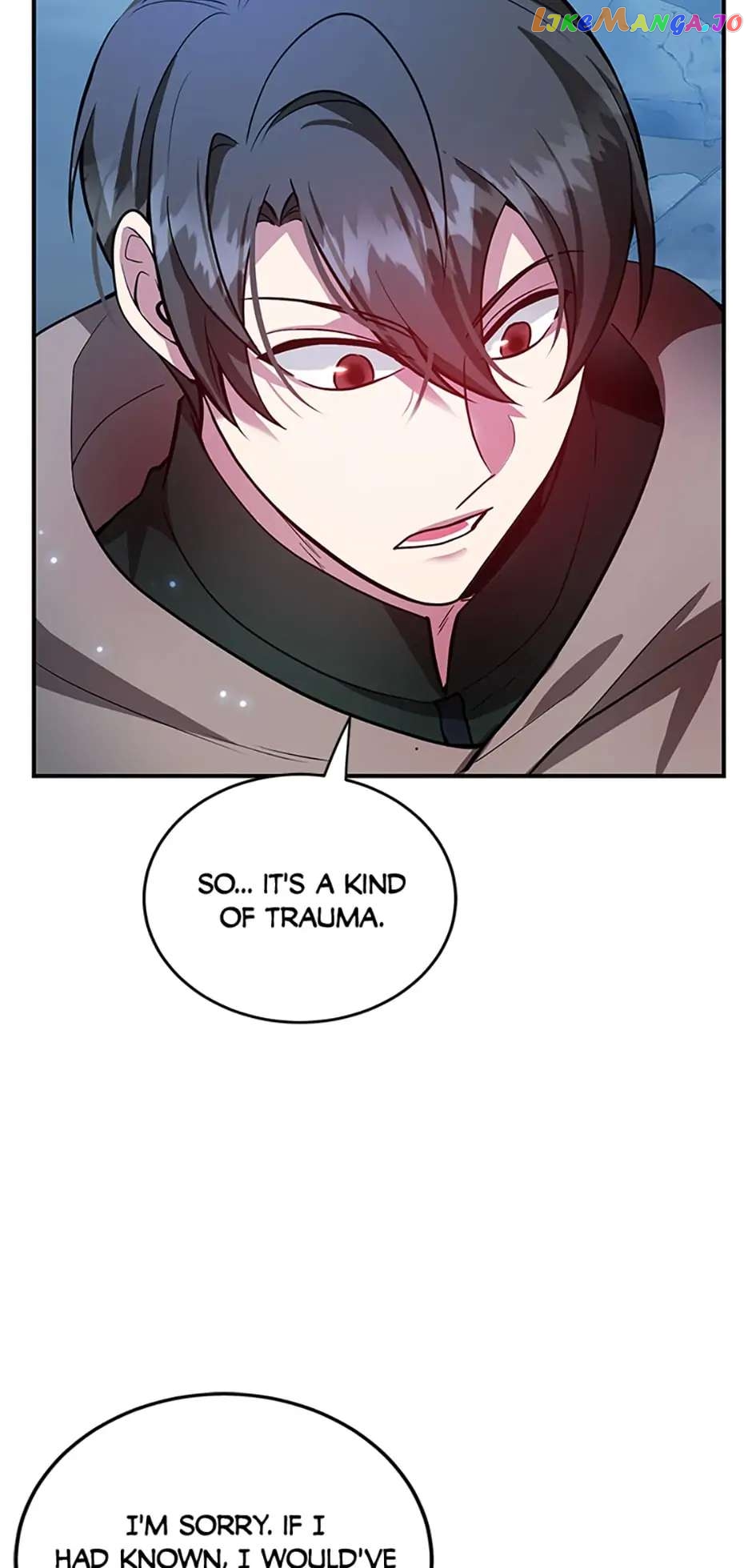 The 10-Star Player's Lucky Draw Chapter 28 - page 69