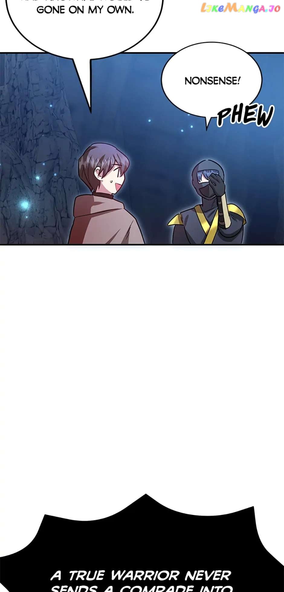 The 10-Star Player's Lucky Draw Chapter 28 - page 70
