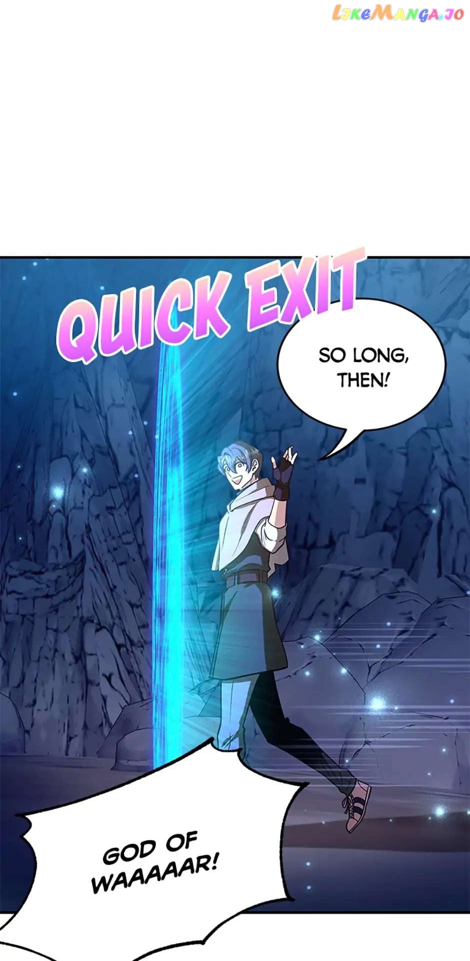 The 10-Star Player's Lucky Draw Chapter 28 - page 78
