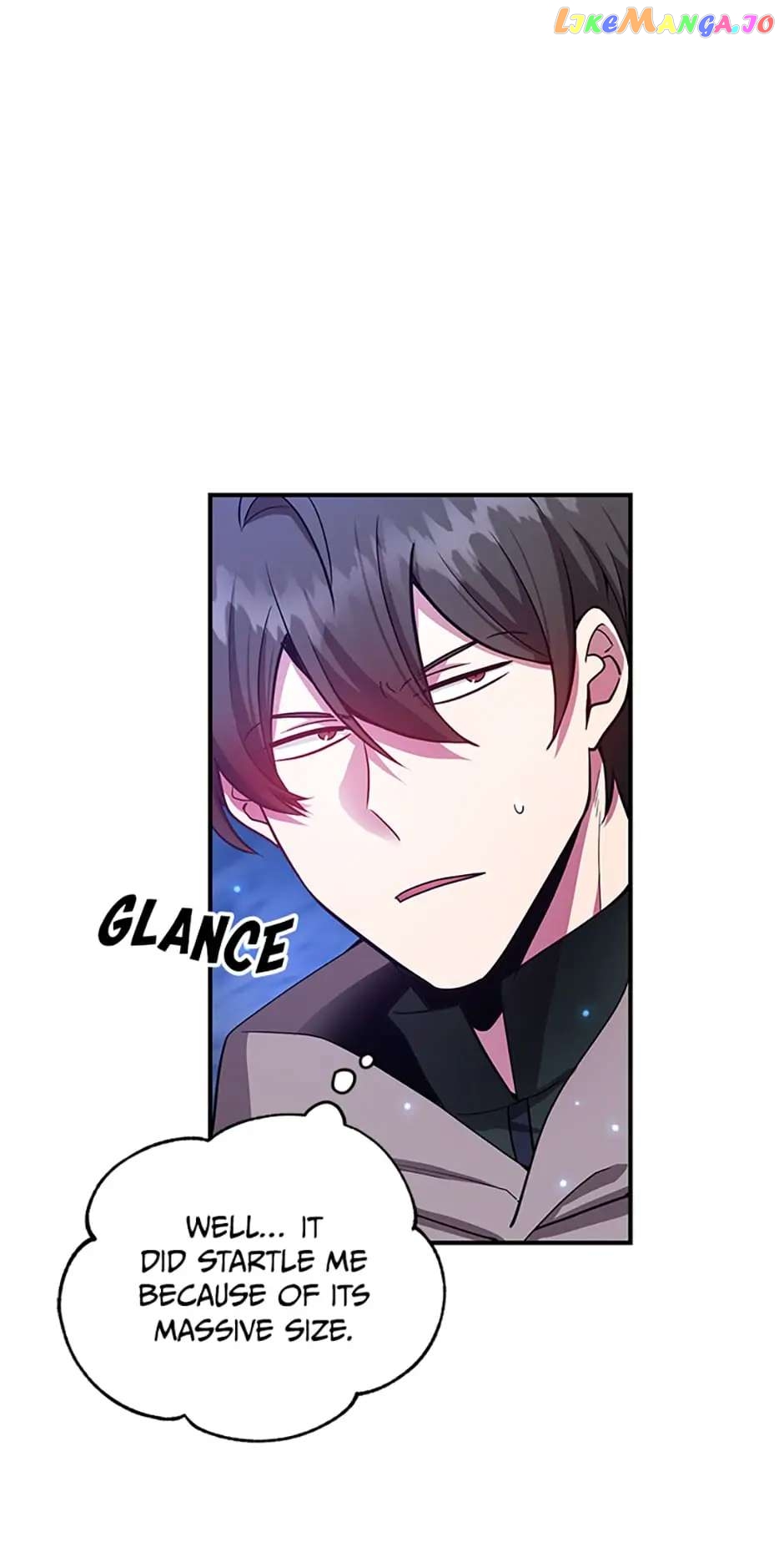 The 10-Star Player's Lucky Draw Chapter 28 - page 8