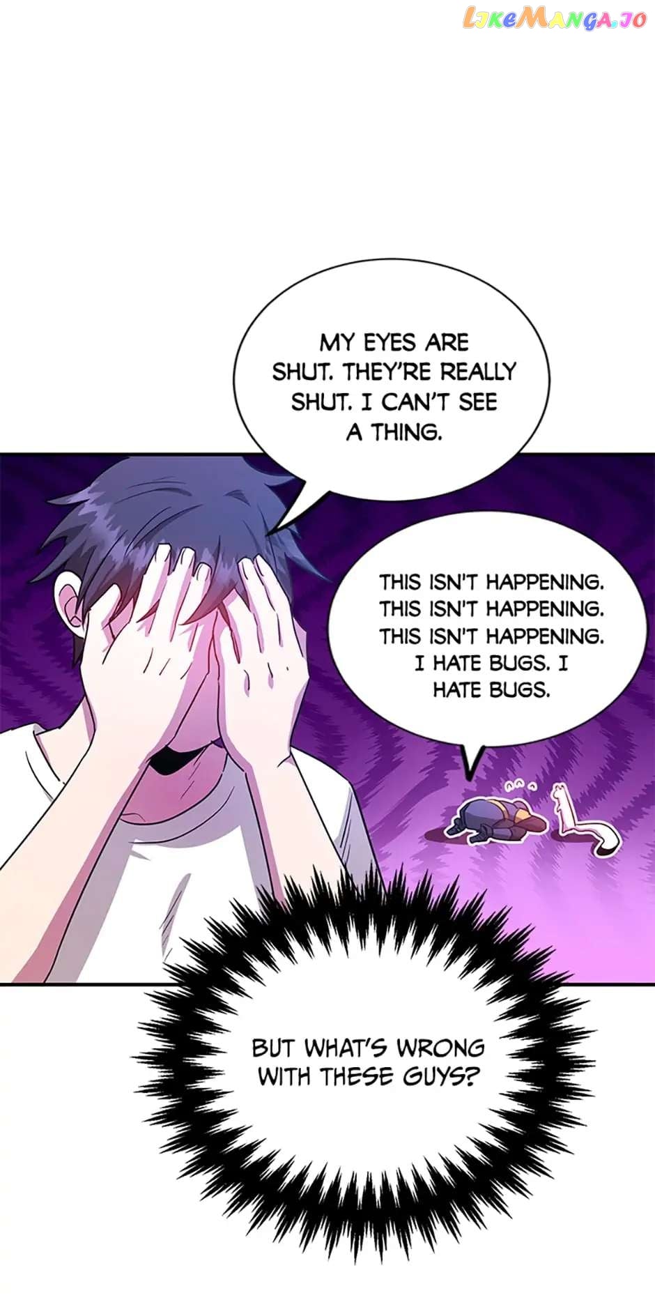 The 10-Star Player's Lucky Draw Chapter 28 - page 9
