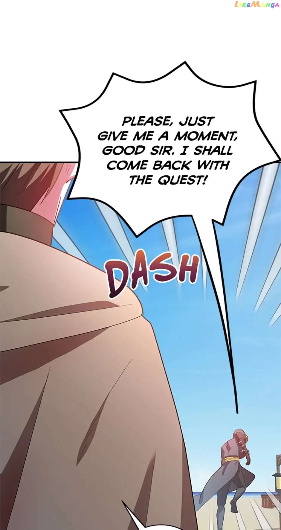 The 10-Star Player's Lucky Draw Chapter 27 - page 15