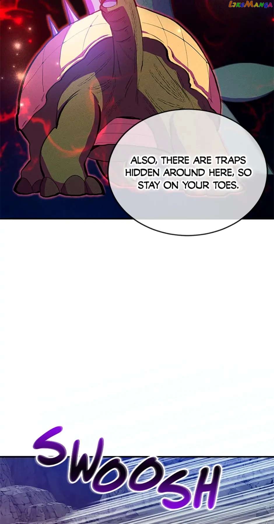 The 10-Star Player's Lucky Draw Chapter 27 - page 32