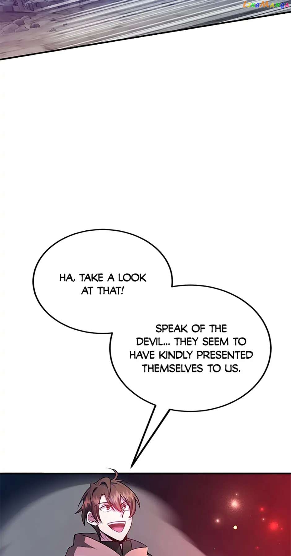 The 10-Star Player's Lucky Draw Chapter 27 - page 33