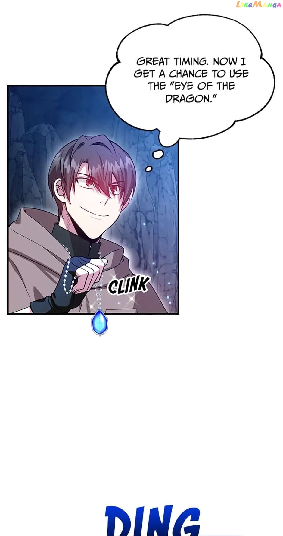 The 10-Star Player's Lucky Draw Chapter 27 - page 38