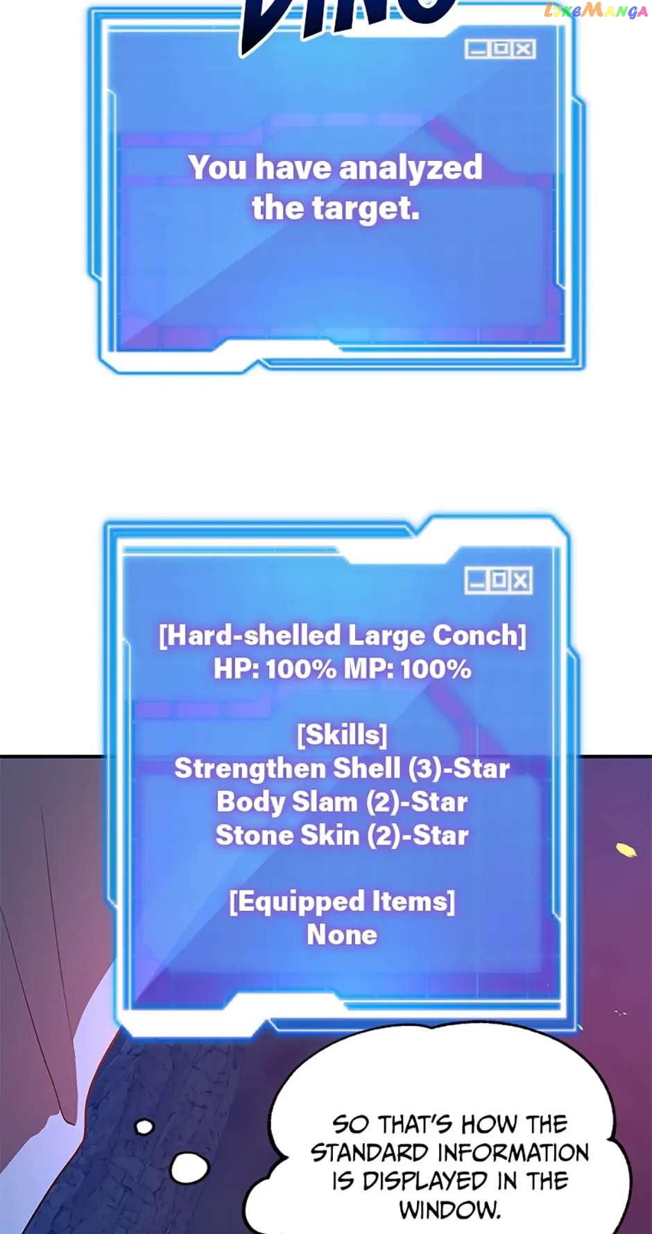 The 10-Star Player's Lucky Draw Chapter 27 - page 39