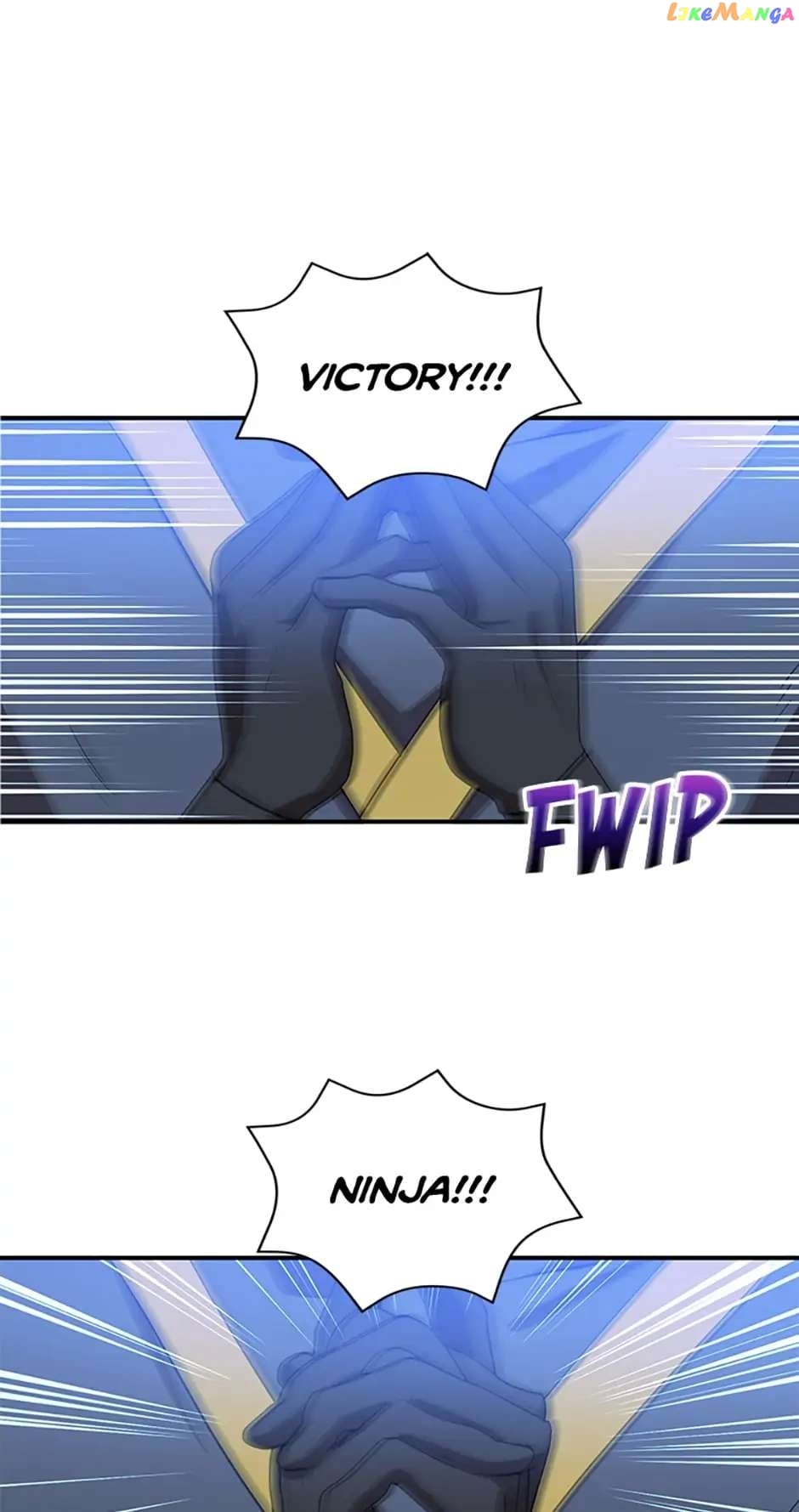 The 10-Star Player's Lucky Draw Chapter 27 - page 42