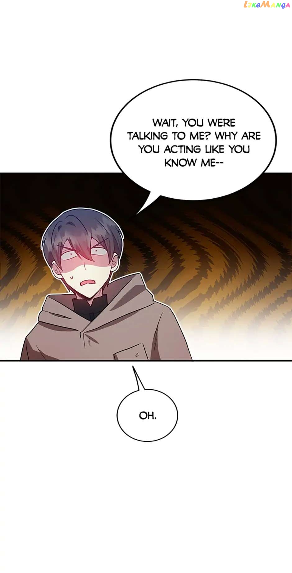 The 10-Star Player's Lucky Draw Chapter 27 - page 5