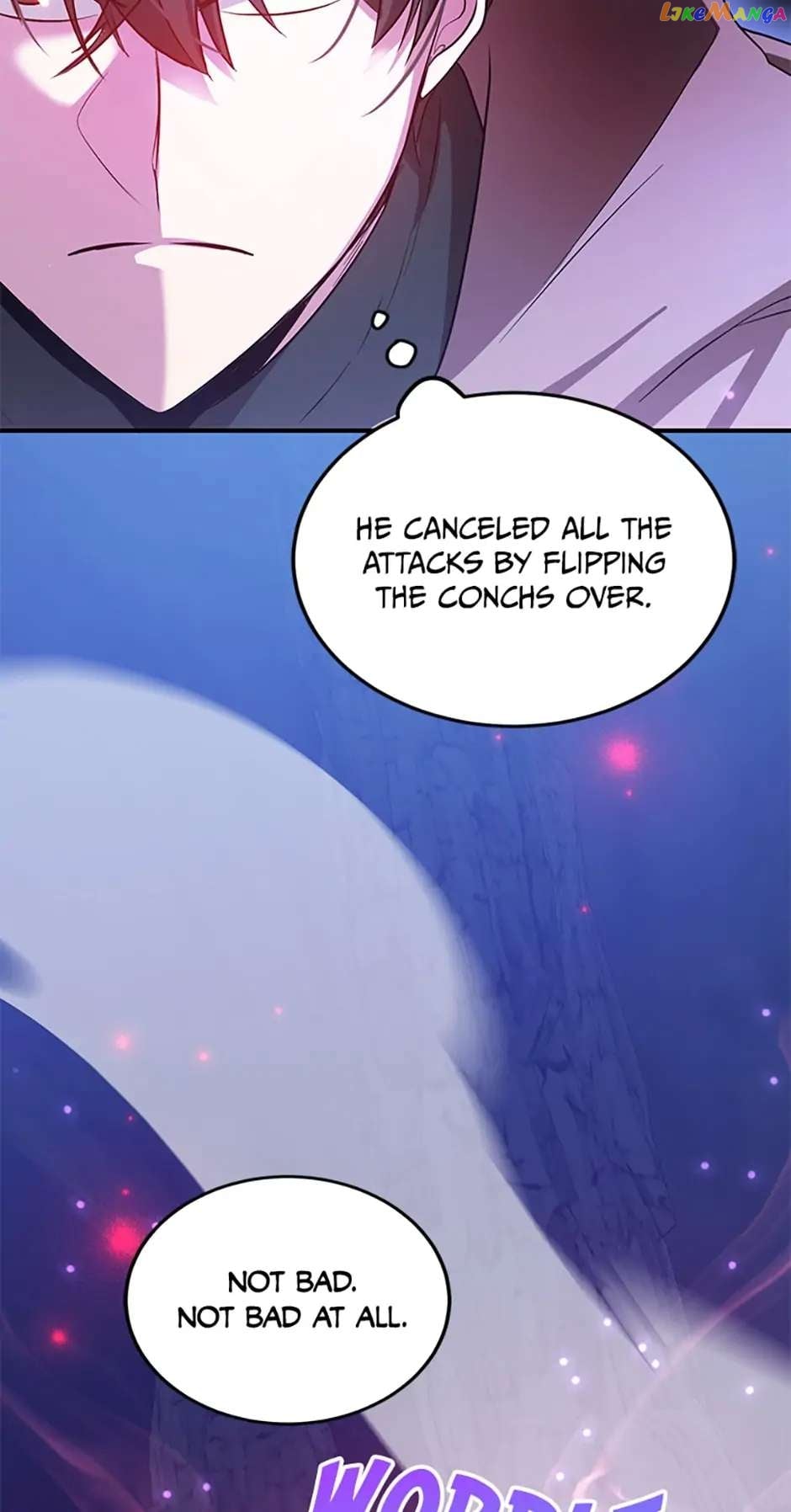 The 10-Star Player's Lucky Draw Chapter 27 - page 50