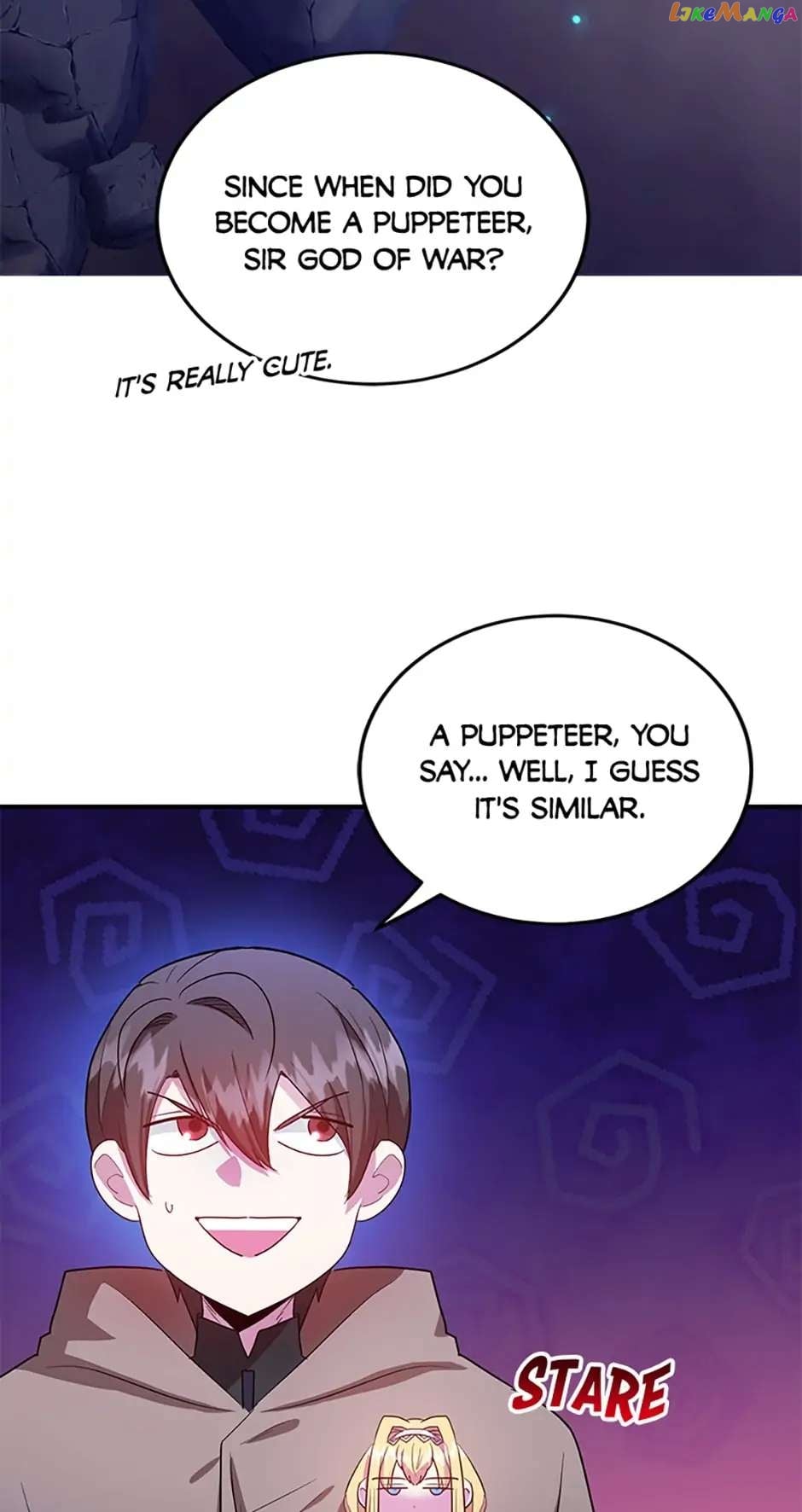 The 10-Star Player's Lucky Draw Chapter 27 - page 66