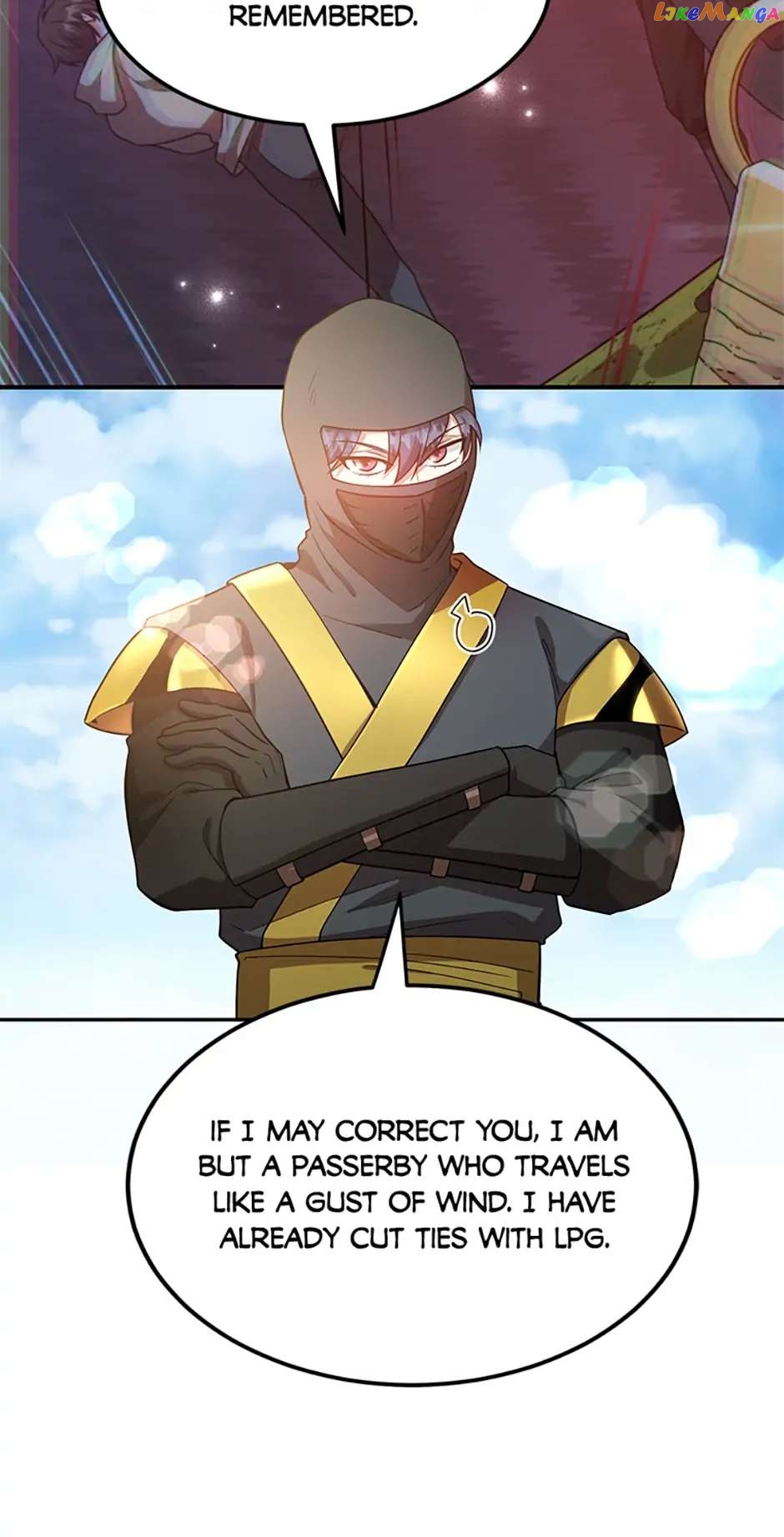 The 10-Star Player's Lucky Draw Chapter 27 - page 7
