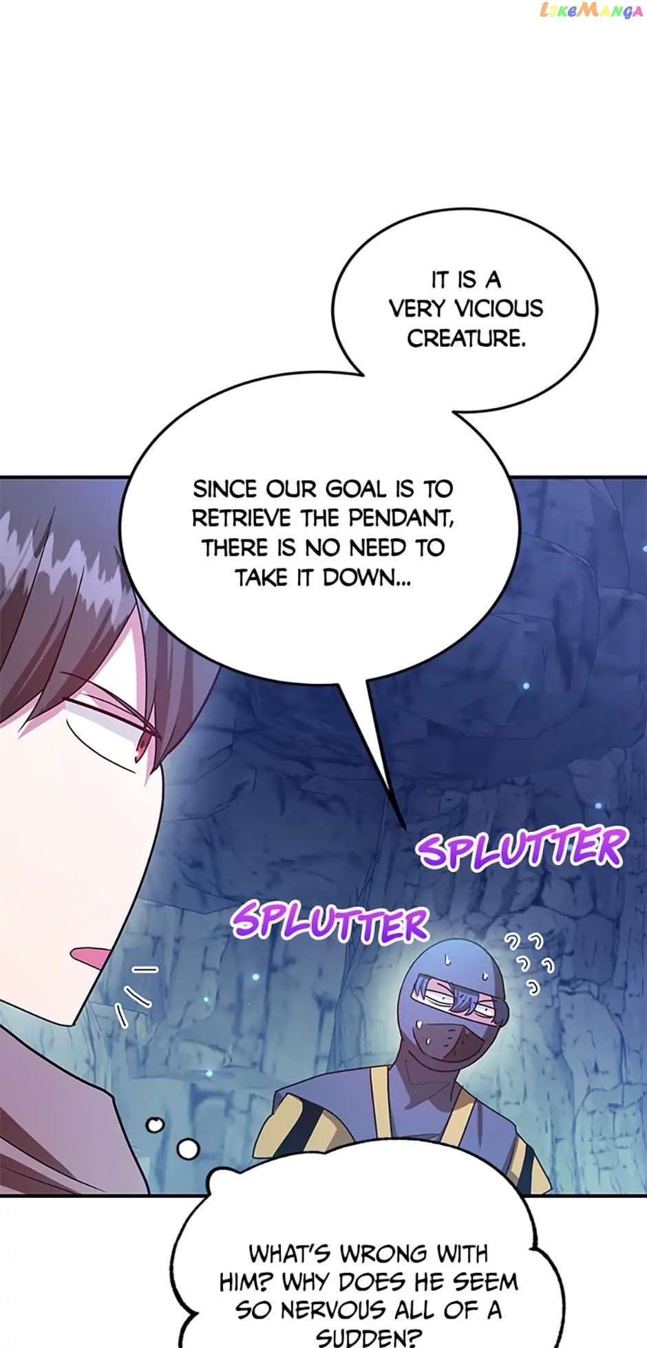 The 10-Star Player's Lucky Draw Chapter 27 - page 71