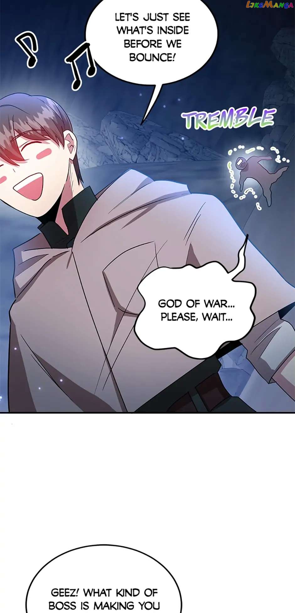 The 10-Star Player's Lucky Draw Chapter 27 - page 76