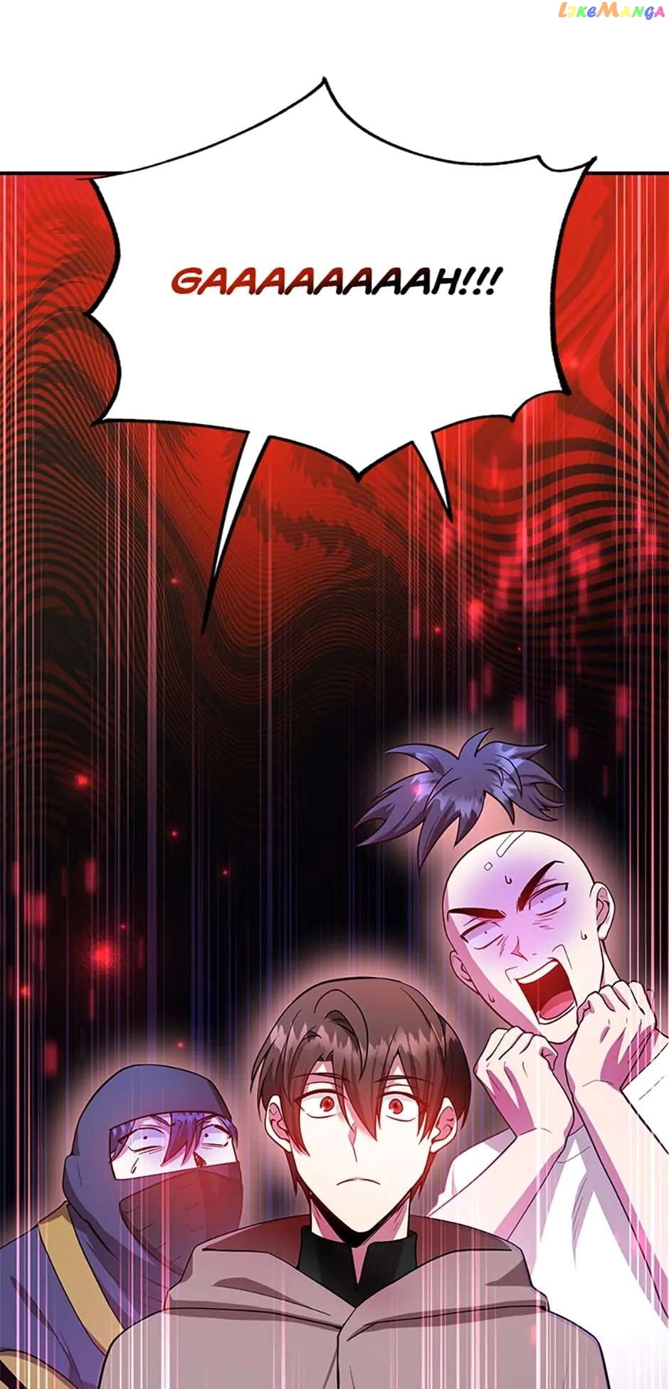 The 10-Star Player's Lucky Draw Chapter 27 - page 81