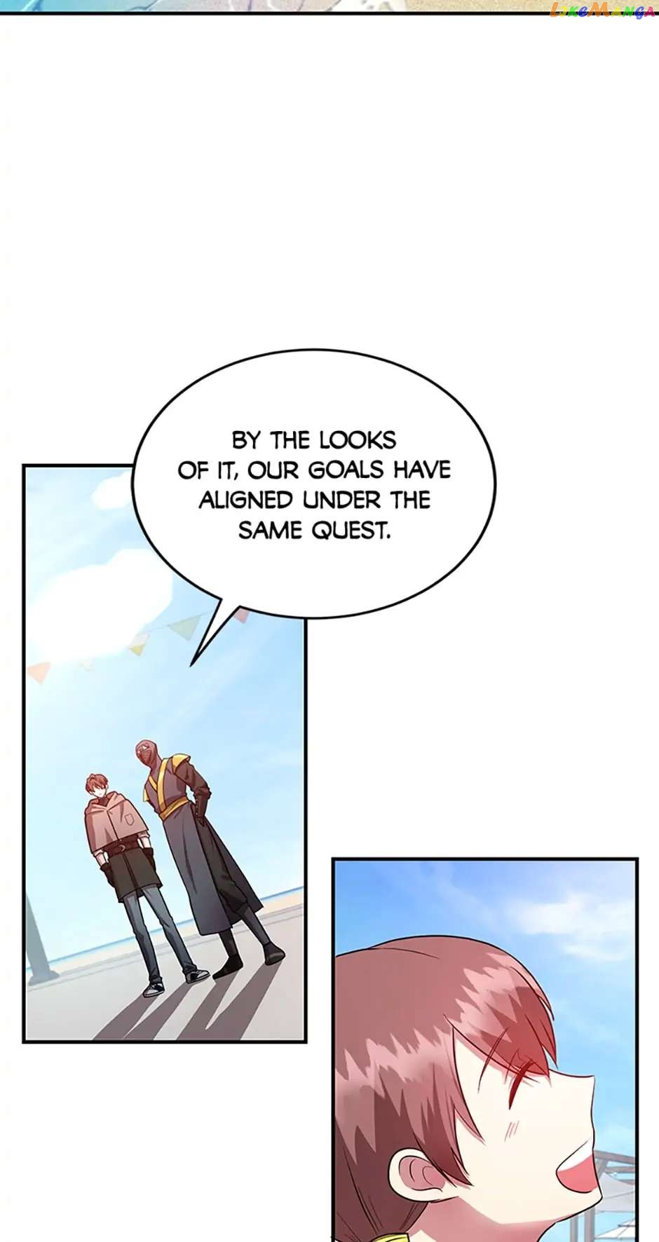 The 10-Star Player's Lucky Draw Chapter 27 - page 9