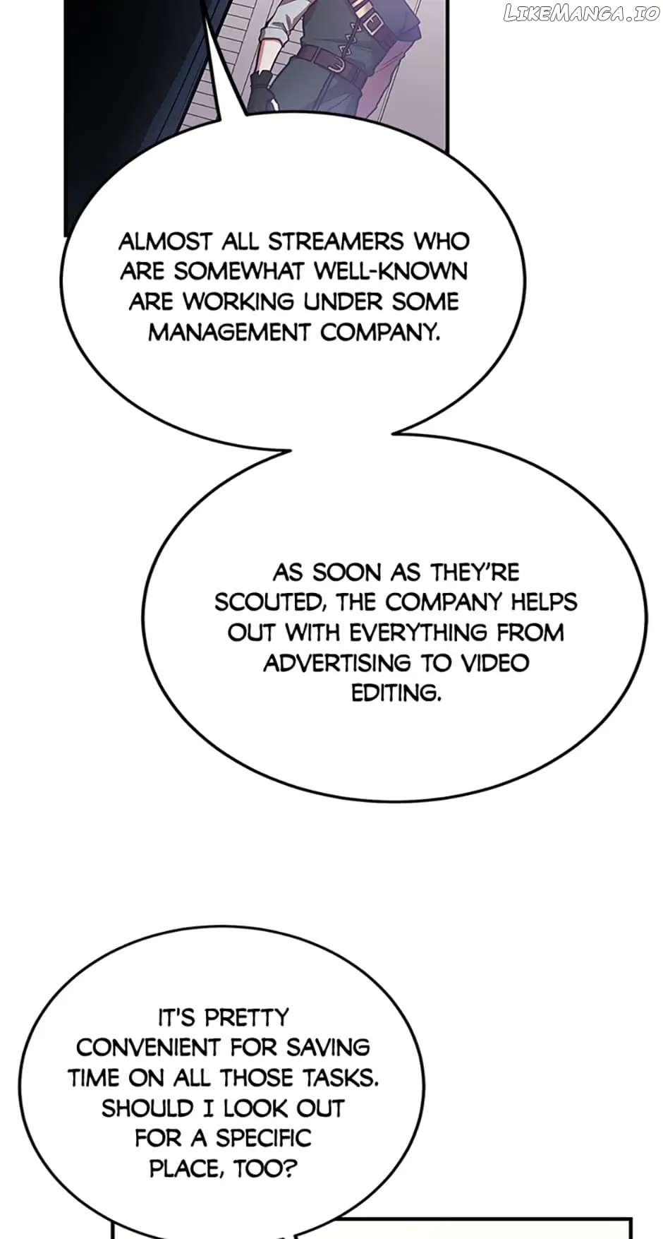 The 10-Star Player's Lucky Draw Chapter 26 - page 13