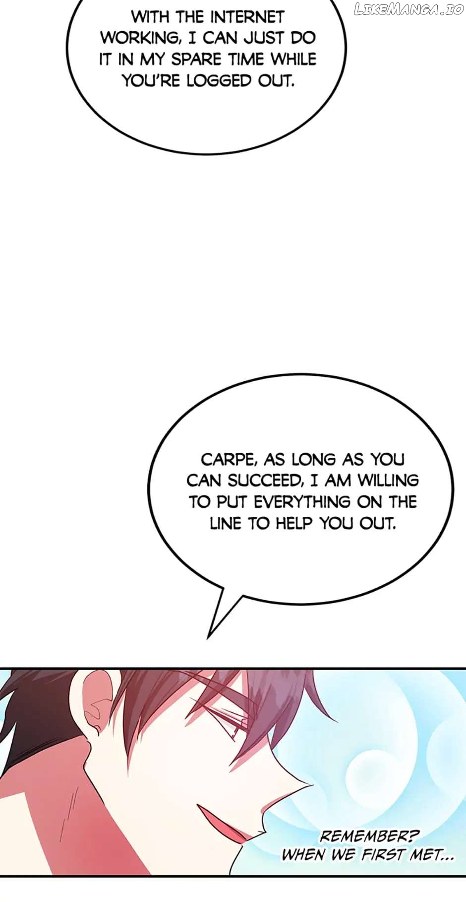 The 10-Star Player's Lucky Draw Chapter 26 - page 18