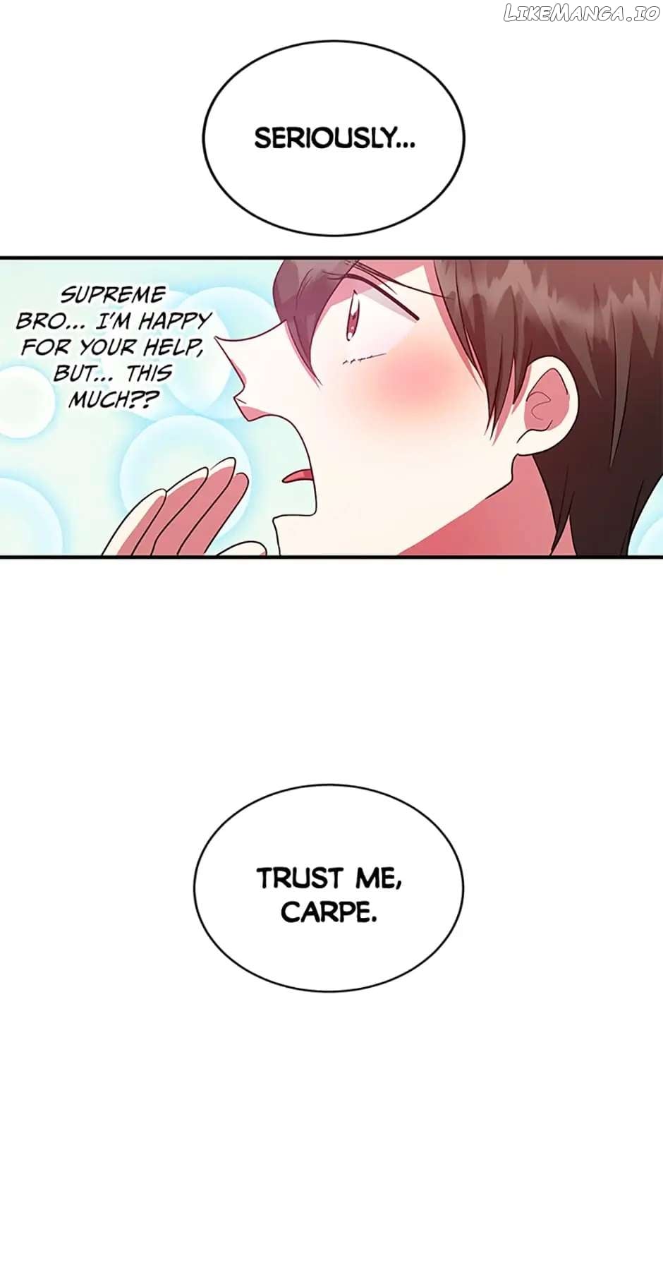 The 10-Star Player's Lucky Draw Chapter 26 - page 19