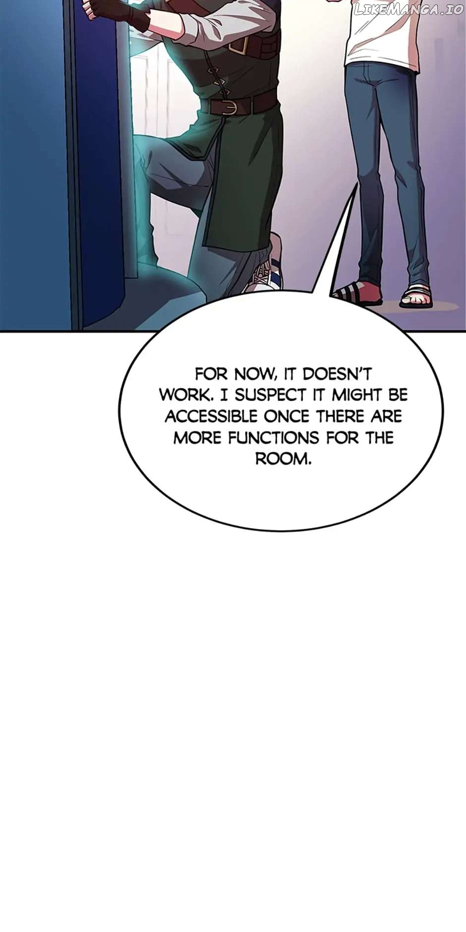 The 10-Star Player's Lucky Draw Chapter 26 - page 2