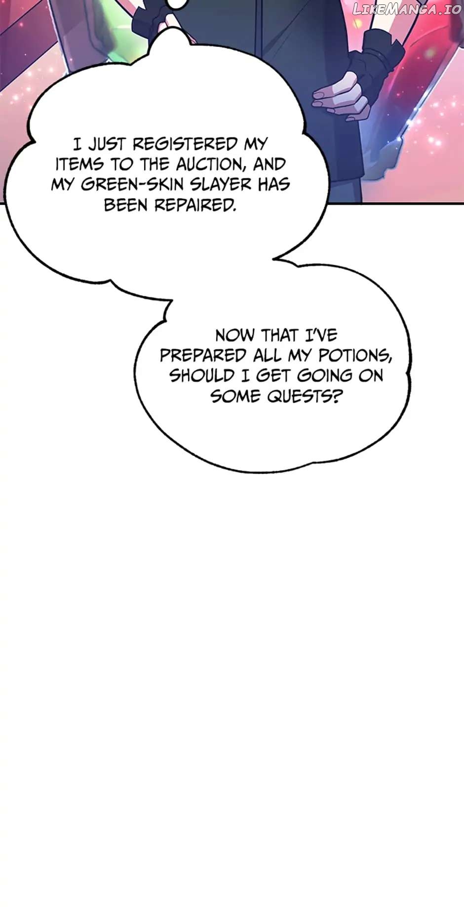 The 10-Star Player's Lucky Draw Chapter 26 - page 27