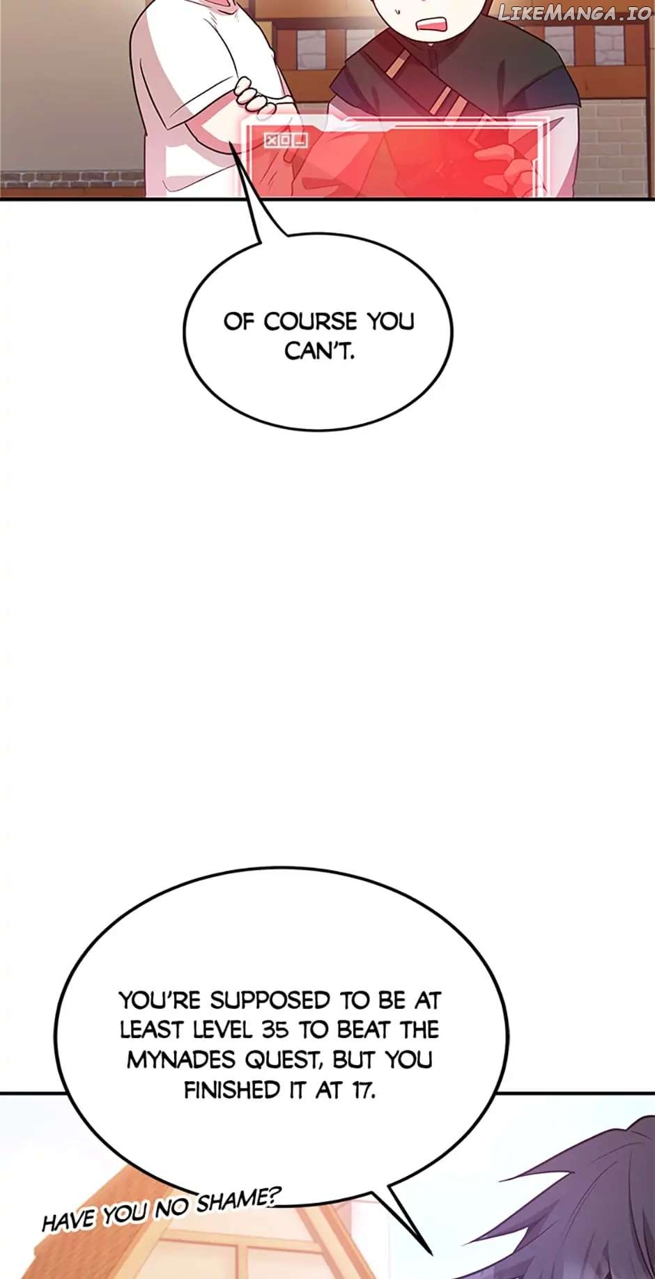 The 10-Star Player's Lucky Draw Chapter 26 - page 29