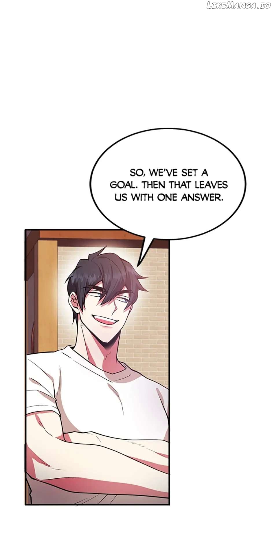 The 10-Star Player's Lucky Draw Chapter 26 - page 34