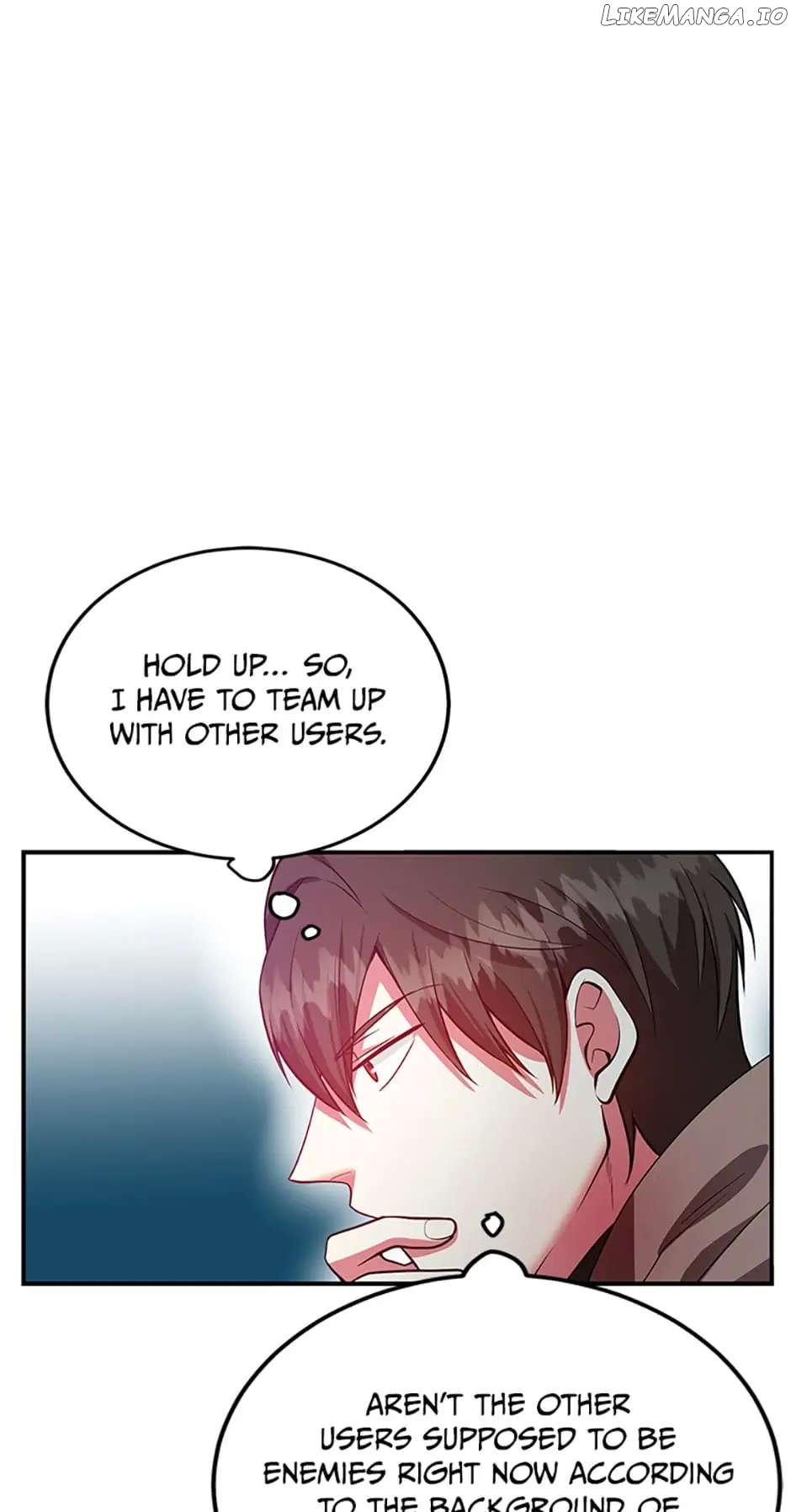 The 10-Star Player's Lucky Draw Chapter 26 - page 41