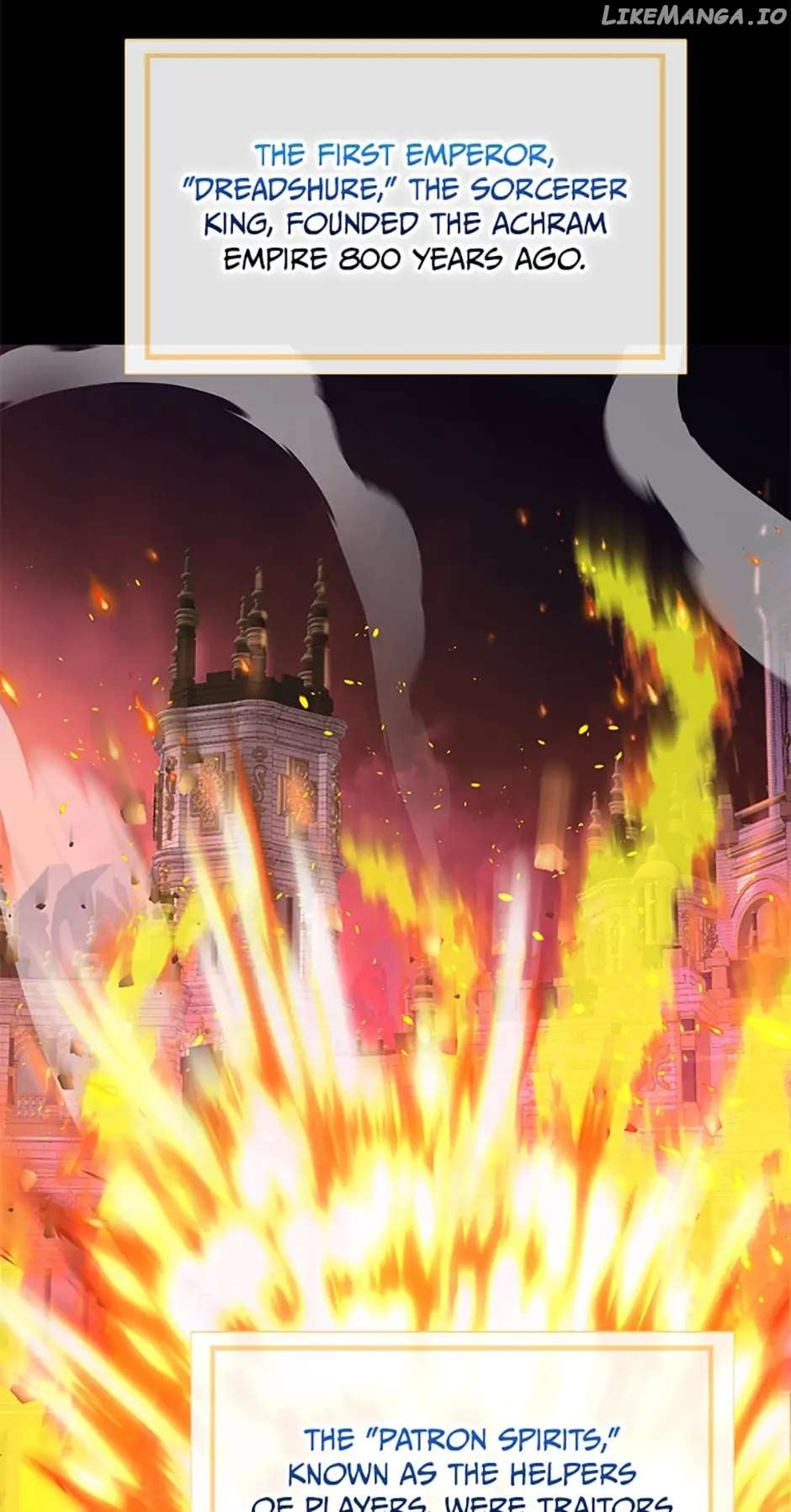 The 10-Star Player's Lucky Draw Chapter 26 - page 43