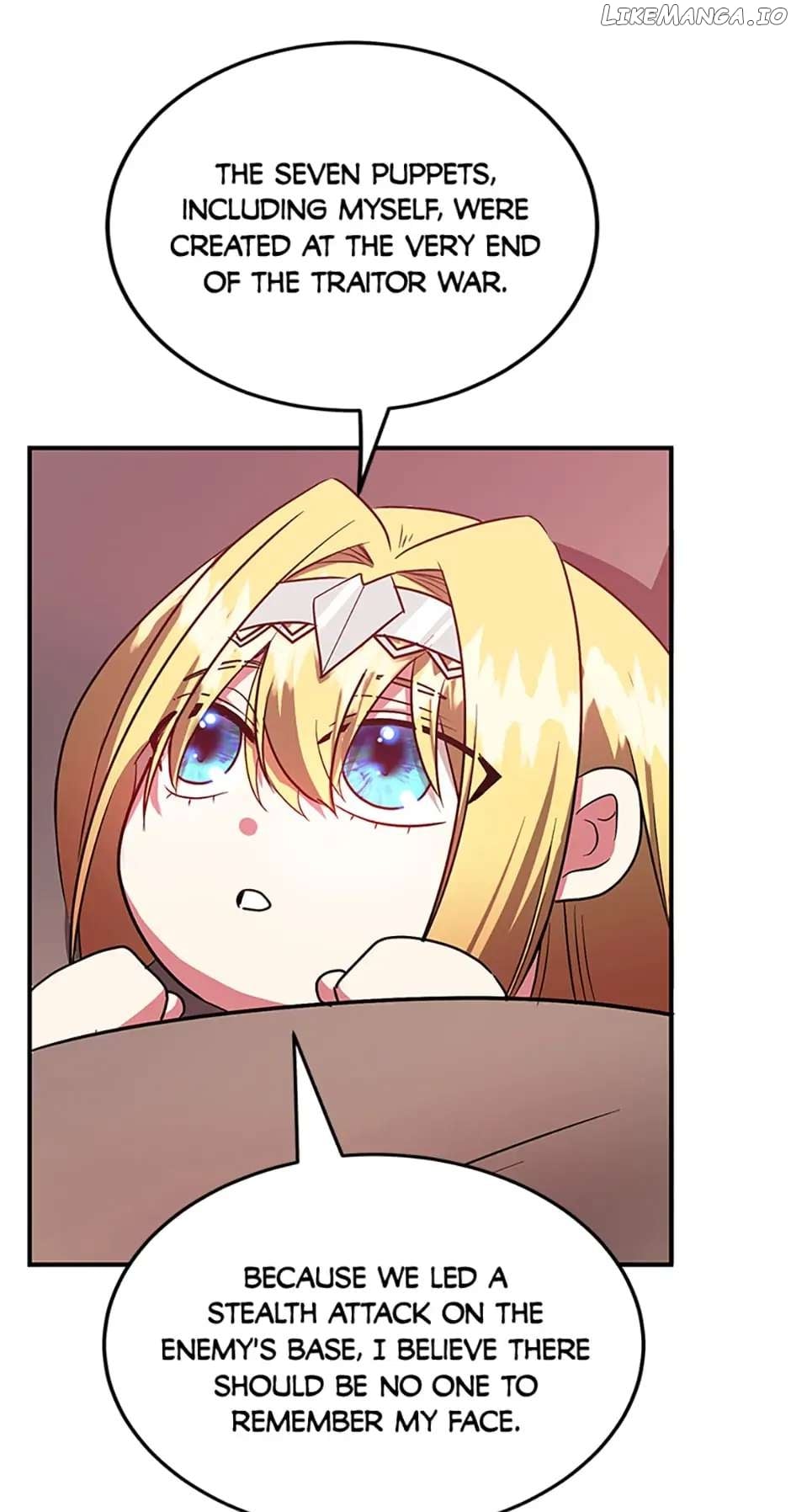 The 10-Star Player's Lucky Draw Chapter 26 - page 51