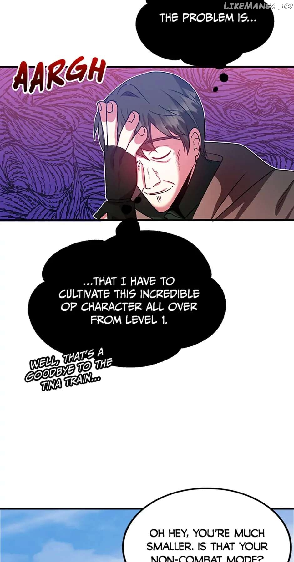 The 10-Star Player's Lucky Draw Chapter 26 - page 53