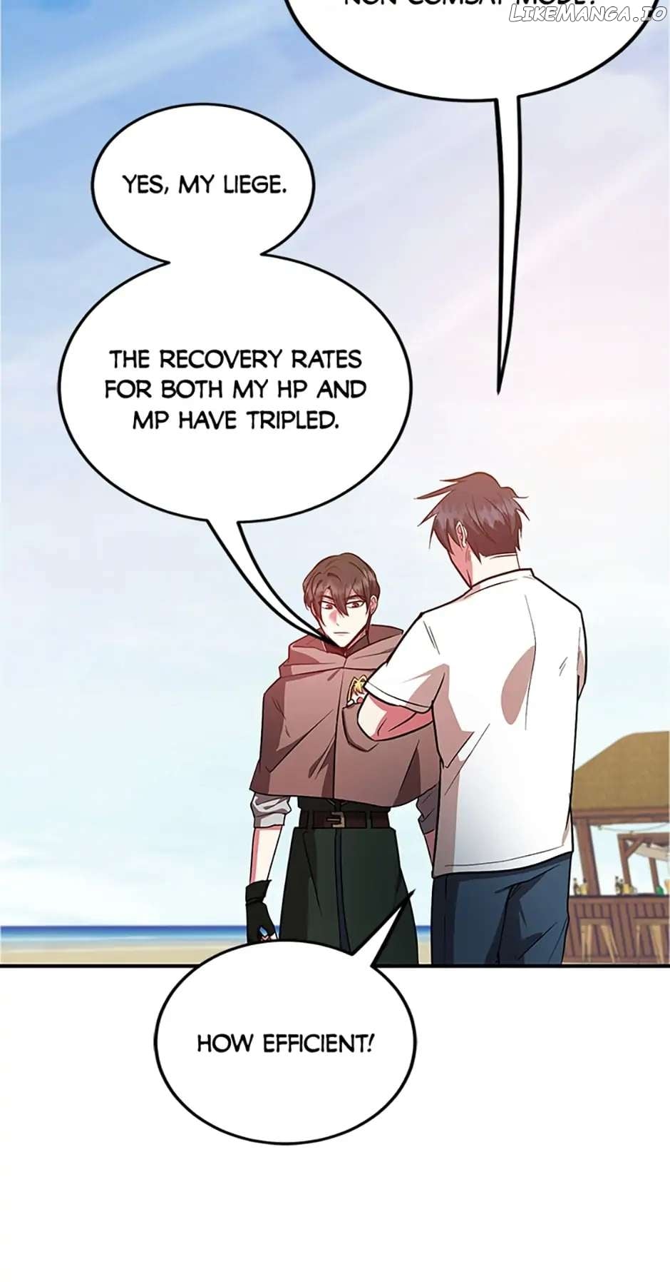 The 10-Star Player's Lucky Draw Chapter 26 - page 54