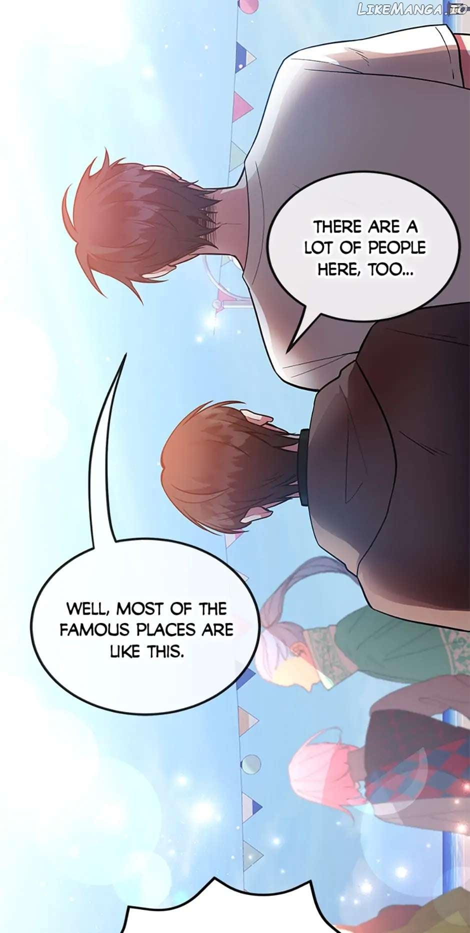 The 10-Star Player's Lucky Draw Chapter 26 - page 58