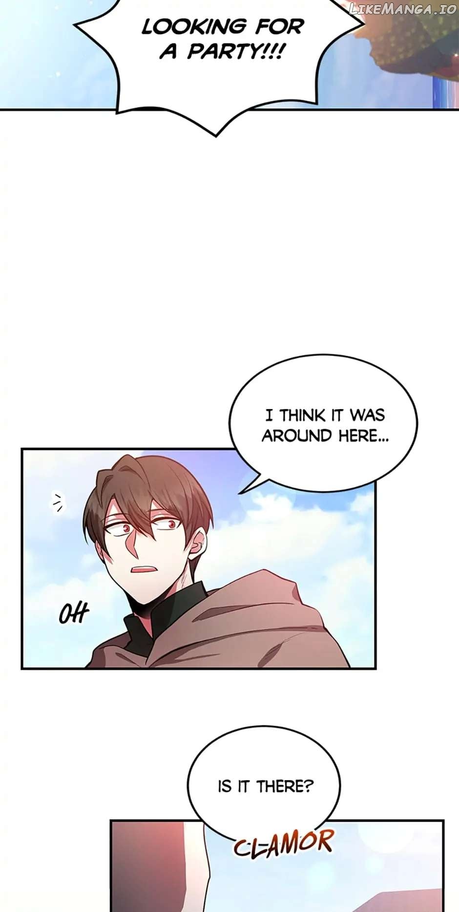 The 10-Star Player's Lucky Draw Chapter 26 - page 59
